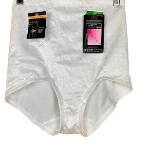Maidenform‎ Tummy Solutions Full Coverage Fit Panty Size Large NWT
